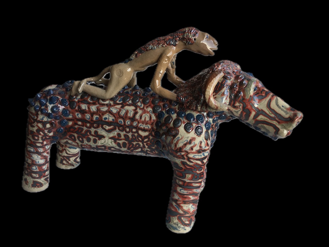 Céramique Marcel Giraud