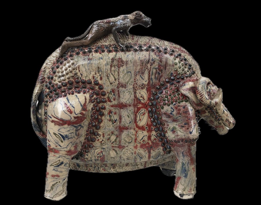 Œuvre de Marcel Giraud