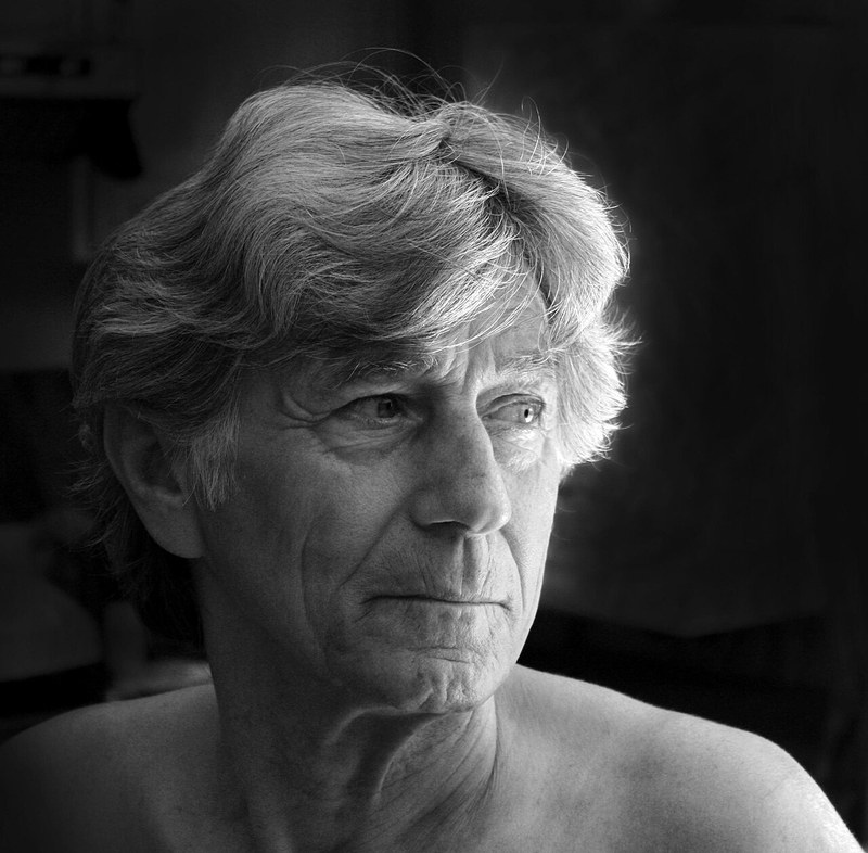 Portrait de Marcel Giraud